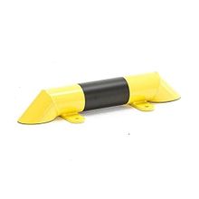 İlgi Trafik Market Araç Park Bariyeri Garaj Önü Metal 40 cm 2 mm Otopark Bariyeri