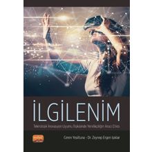 İlgilenim Nobel Bilimsel Eserler