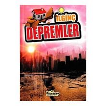 İlginç Depremler - M. Cüneyt Özcan