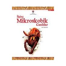 İlginç Mikroskobik Canlılar - Ian Graham