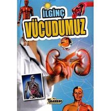 İlginç Vücudumuz - Teleskop Popüler Bilim