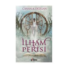 İlham Perisi - Canan Alkan Düzgan
