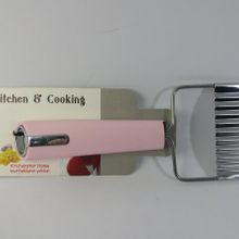 İlhaner Patates Dilimleyicisi Bıçak