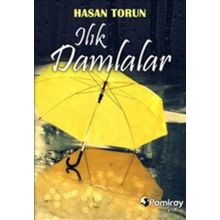 Ilık Damlalar - Hasan Torun