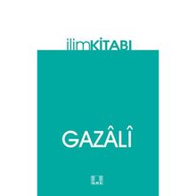 İlim Kitabı İmam Gazali