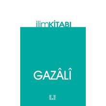 İlim Kitabı İmam Gazali