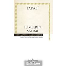 İlimlerin Sayımı - Farabi