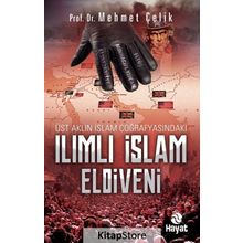 Ilımlı İslam Eldiveni - Mehmet Çelik