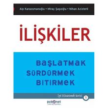 İlişkiler - Miray Şaşıoğlu