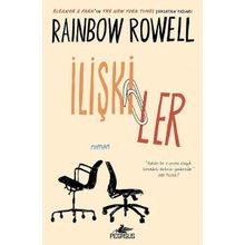 İlişkiler - Rainbow Rowell