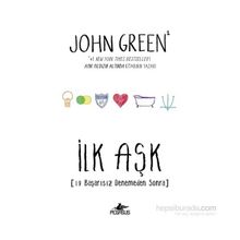İlk Aşk - John Green