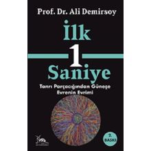 İlk Bir Saniye - Ali Demirsoy