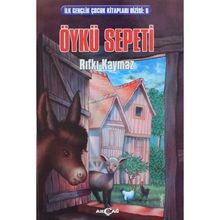 İlk Gençlik Çocuk Kitapları Dizisi - 6 Kitap Takım - Kolektif