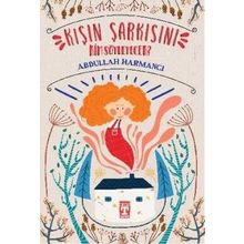 İlk Gençlik Kışın Şarkısını Kim Söyleyecek? Kitap
