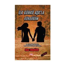 İlk Günkü Aşk'la Kördüğüm - Hilal Erdoğan