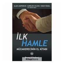 Ilk Hamle - Kolektif