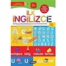 İlk İngilizce - kollektif