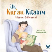 İlk Kur'an Kitabım - Merve Gülcemal