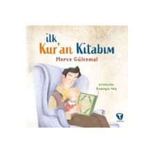 İlk Kuran Kitabım Turkuvaz Çocuk
