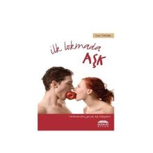 İLK LOKMADA AŞK - LENA TERKESIDU