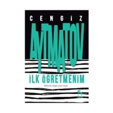 İlk Öğretmenim - Cengiz Aymatov