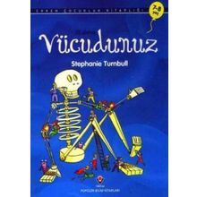 İlk Okuma Vücudumuz - Anne Civardi