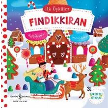 İlk Öyküler - Fındıkkıran - Kolektif