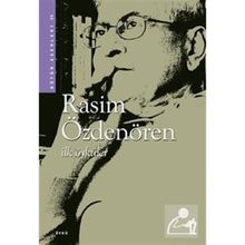İlk Öyküler Rasim Özdenören