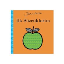 İlk Sözcüklerim - Jane Foster
