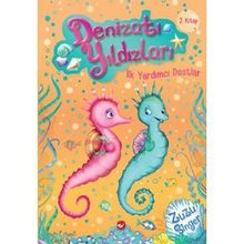 İlk Yardımcı Dostlar - Denizatı Yıldızları 2 - Zuzu Singer