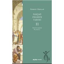 İlkçağ Felsefe Tarihi 2 - Alfa Yayınları