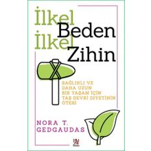 İlkel Beden İlkel Zihin - Panama Yayıncılık