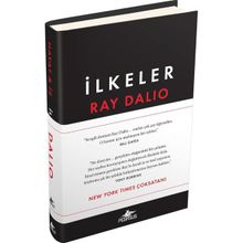 İlkeler: Hayat & İş