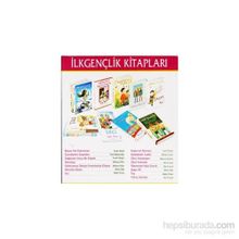 İLKGENÇLIK KITAPLARIM SETI (15 KITAP TAKIM) 6. 7. VE 8. SINIFLAR İÇIN - KOLEKTIF