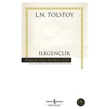 İlkgençlik - L.N. Tolstoy