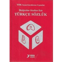 İlköğretim Türkçe Altın Sözlük / TDK Uyumlu - Hüseyin Kuşçu