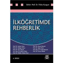 İLKÖĞRETİMDE REHBERLIK - YILDIZ KUZGUN