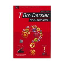 İlkokul 2. Sınıf Tüm Dersler Soru Bankası - Soru Bankası Merkezi Komisyon Soru Bankası Merkezi Yayınları Komisyon
