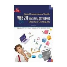 İlkokul Programlarına Yönelik Web 2.0 Araçlarıyla Desteklenmiş Etkinlik Örnekleri - Ümit İzgi Onbaşılı