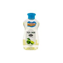 İlkom 320 ml Limon Kolonyası