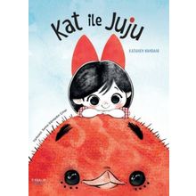 İlksatır Yayınevi Kat ile Juju