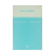 İLKYARDIM - ALTON THYGERSON, BENJAMIN GULLI, JON R. KROHMER