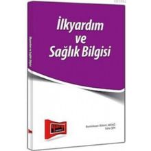 İLKYARDIM VE SAĞLIK BILGISI - KOMISYON