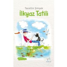 İlkyaz Tatili - Tacettin Şimşek