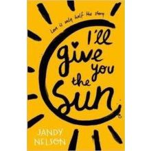 I’ll Give You the Sun - Jandy Nelson
