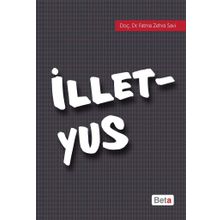 İlletyus - Fatma Zehra Savi