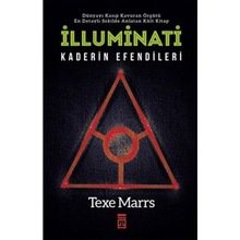 İLLUMİNATİ ENTRIKA ÇEMBERİ - TEXE MARRS