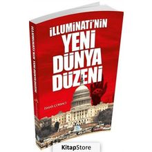 İlluminati nin Yeni Dünya Düzeni - İsmail Çorbacı