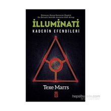 İlluminati - Texe Marrs