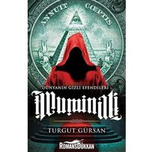 İlluminati - Turgut Gürsan